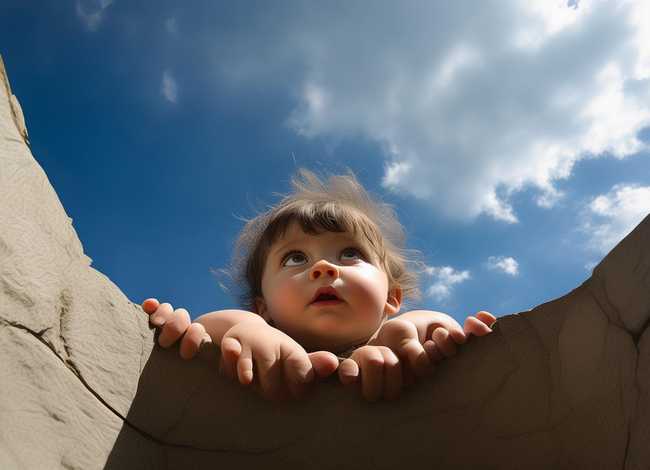 坐井观天儿童故事，幼儿故事坐井观天视频