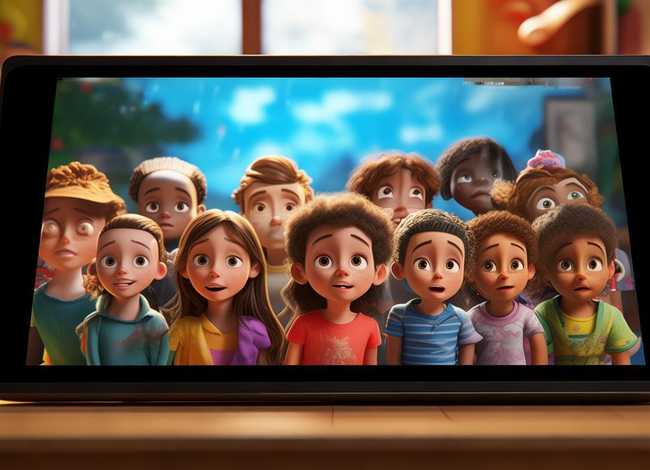 免费儿童励志故事在线听（少儿励志故事在线听）