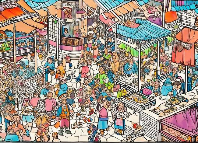 连环画画绘本、连环画插图绘本