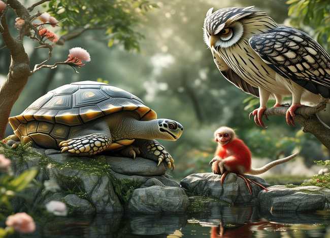 中国寓言故事五十则；中国寓言故事五十则内容