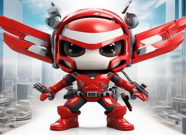 超级飞侠的乐迪职业装备有哪些、超级飞侠的乐迪职业装备有哪些呢