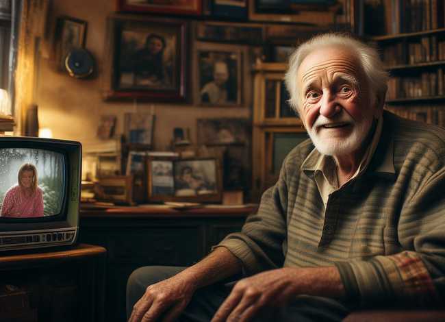 老人的故事大全小视频、老人的故事大全小视频播放