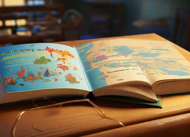 课程故事和课程故事的区别（课程故事和课程故事的区别和联系）