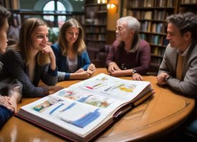 管理故事案例及心得寓言故事 - 管理故事案例及心得寓言故事范文