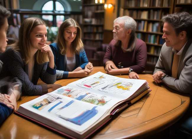 管理故事案例及心得寓言故事 - 管理故事案例及心得寓言故事范文