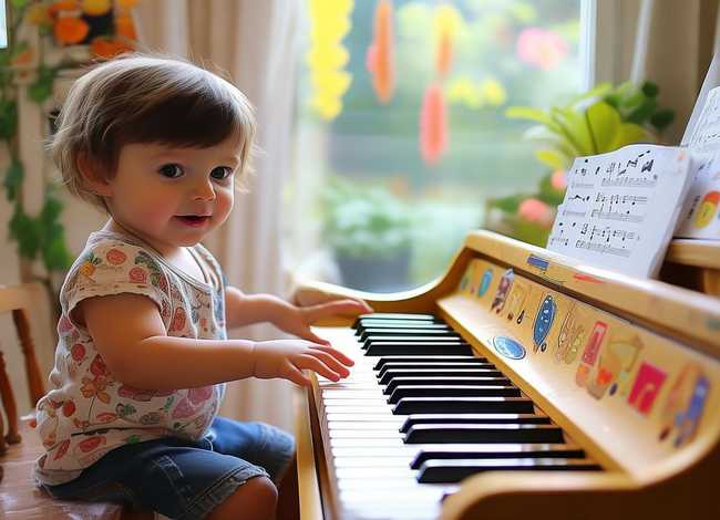 简单的儿童钢琴曲谱初学 简单的儿童钢琴曲谱初学者