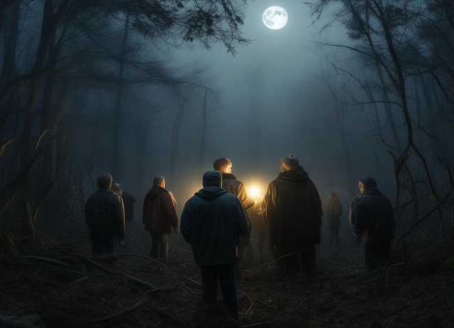 无限恐怖的恐怖故事 - 无限恐怖的恐怖故事有哪些 无限恐怖的恐怖故事 - 无限恐怖的恐怖故事有哪些