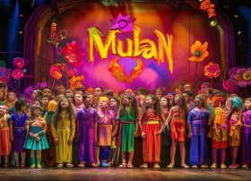 马兰花儿童戏剧观后感，马兰花儿童戏剧观后感300字