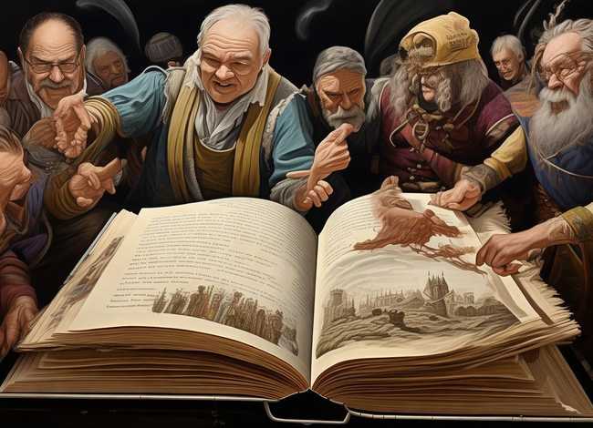 画故事情节图的方法、画故事情节图的方法是什么