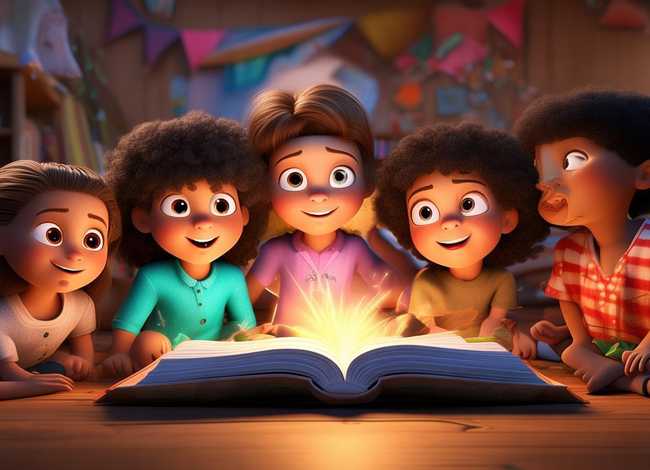 4到6岁故事大全 4到6岁故事大全免费听