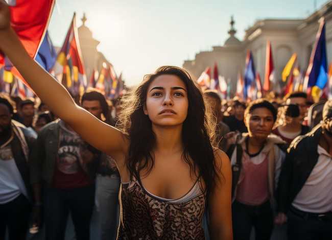 励志故事800字；励志故事800字革命英雄