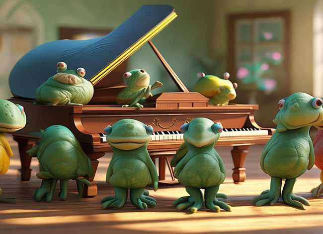 蝌蚪课、蝌蚪课 钢琴公众号 蝌蚪课、蝌蚪课 钢琴公众号