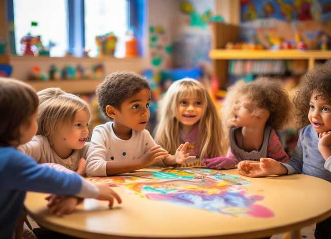 儿童36岁小故事（3至6岁简短小故事视频）