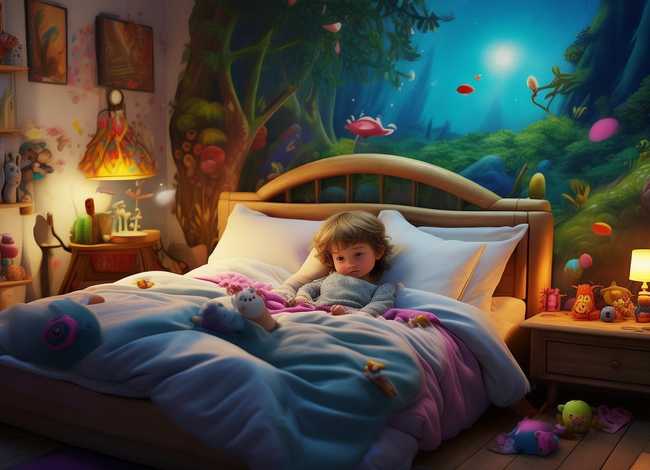 百度儿童故事 - 3～6岁经典睡前故事