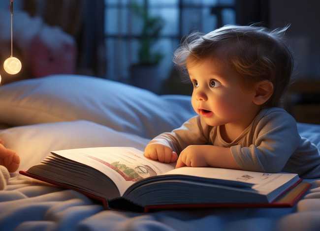 儿童晚安故事大全睡前故事；200个睡前儿童晚安故事大全