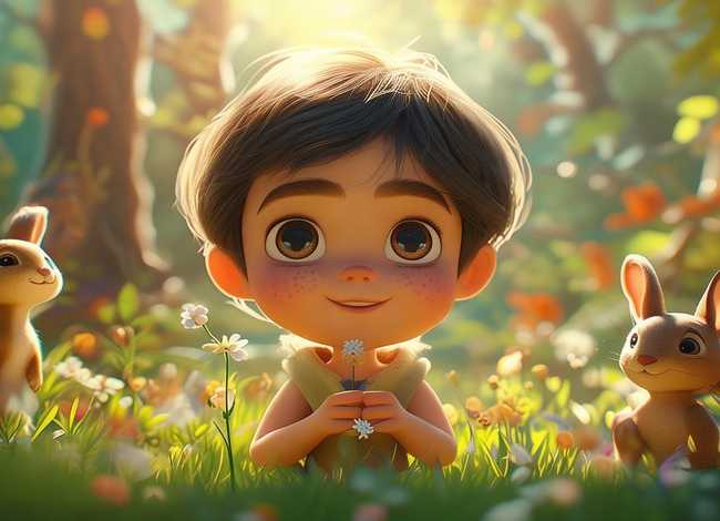 儿童诚信故事绘本（幼儿诚信故事绘本）