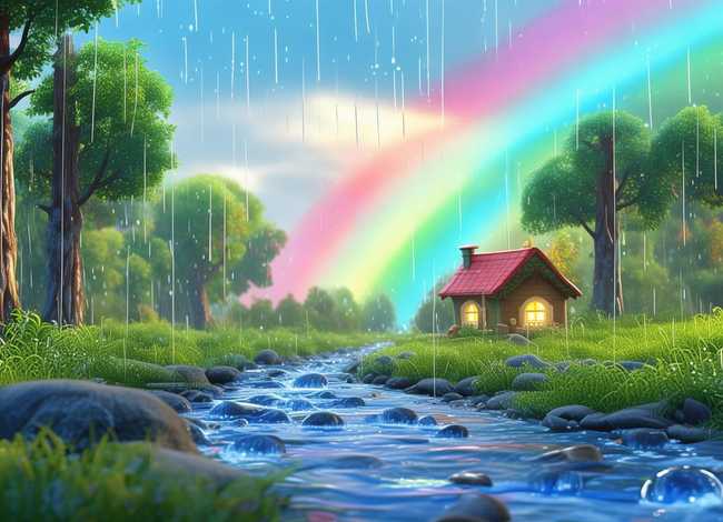 雨后故事动画版,雨后故事动画版视频 雨后故事动画版,雨后故事动画版视频