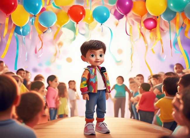 儿童故事演讲比赛推荐故事3分钟、儿童故事演讲比赛推荐故事2分钟