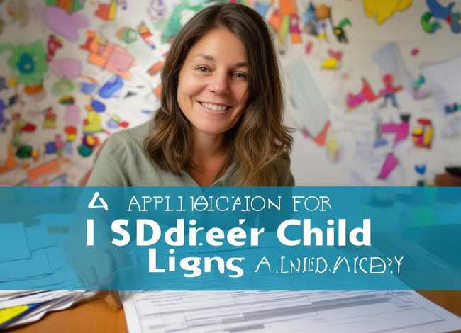 残疾儿童的生活补贴怎么申请；残疾儿童的生活补贴怎么申请的