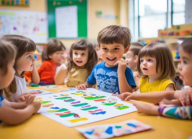 小朋友讲数学小故事 小朋友讲数学小故事三年级