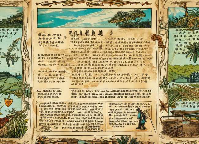 关于纸的故事和历史，关于纸的故事和历史的手抄报