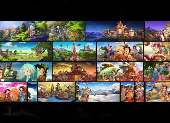 儿童国产电影推荐经典电影；儿童国产电影推荐经典电影大全