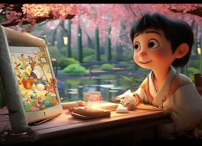 中国寓言故事电子版 中国寓言故事电子版本三年级下册