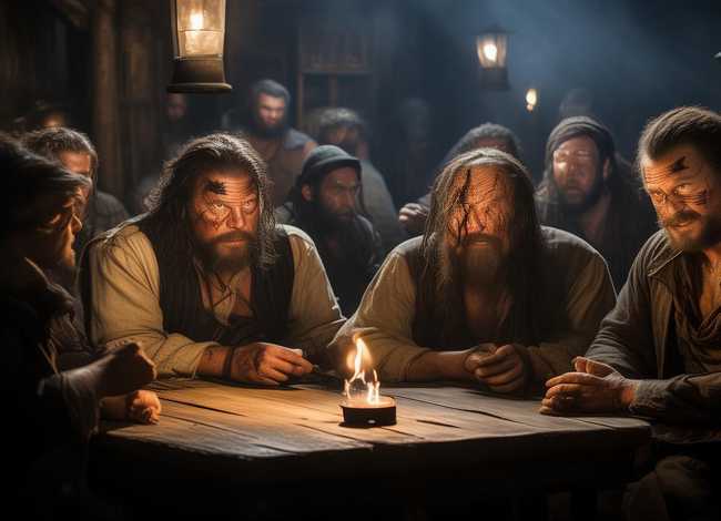 《水浒传》简短小故事、《水浒传》简短小故事50字