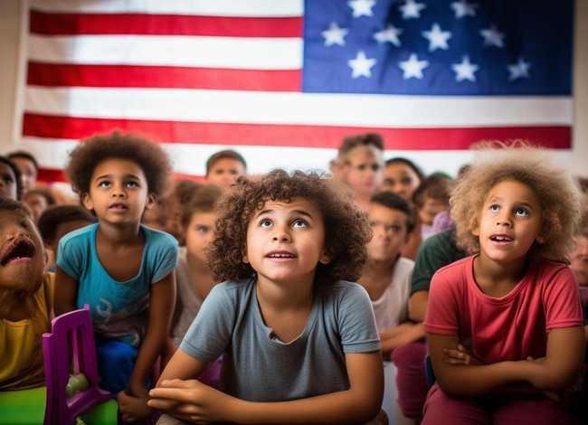 国旗的故事小朋友、国旗的故事小朋友可以听吗