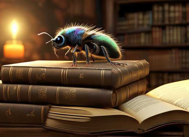 跳蚤故事完整版免费阅读，跳蚤故事完整版免费阅读电子书