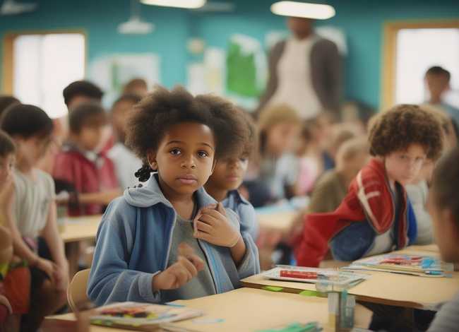 问题儿童学校管教机构，问题儿童学校管教机构怎么解决