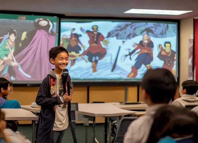 小学生讲解干将莫邪的故事 小学生讲解干将莫邪的故事视频播放