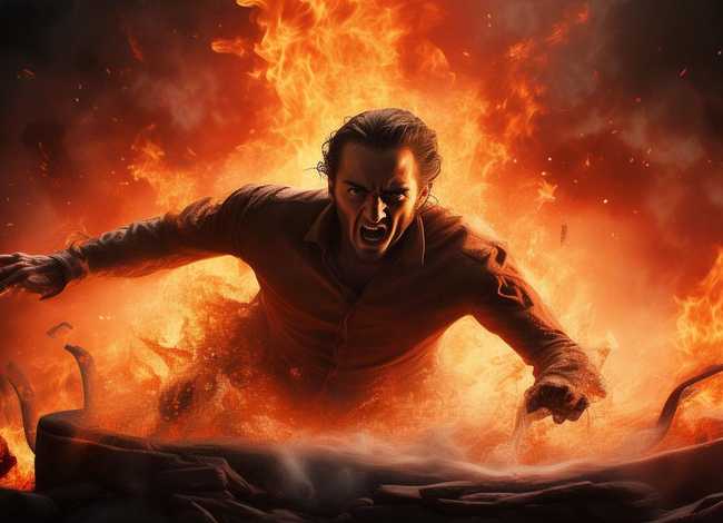 赴汤蹈火故事明白的道理 - 赴汤蹈火故事明白的道理是什么