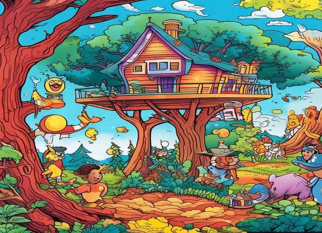 90年代最畅销儿童书 - 90年代最畅销儿童书籍