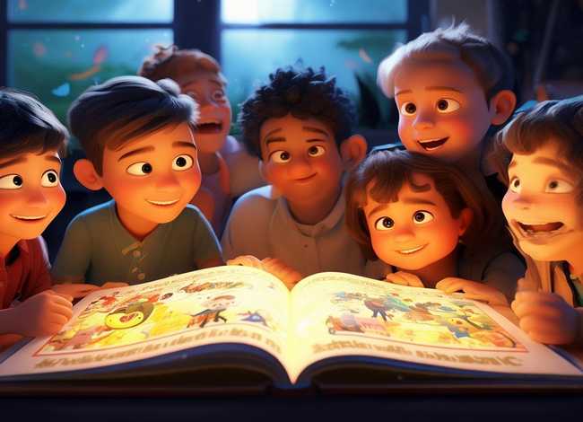 少儿智慧故事大全；少儿智慧故事大全视频