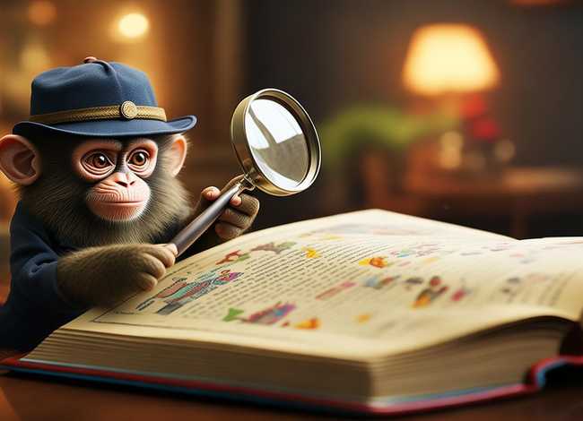 幽默故事大全经典（100个经典幽默故事大全集）