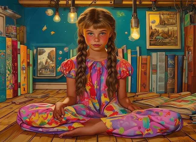 80年代的故事书(80年代的故事书有哪些) 80年代的故事书(80年代的故事书有哪些)