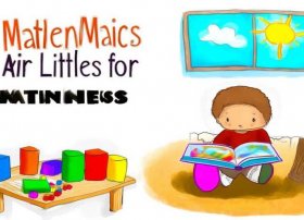 数学幼儿故事大全 数学幼儿故事大全简短