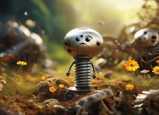 螺丝钉绘本故事;螺丝钉故事第一季 螺丝钉绘本故事;螺丝钉故事第一季