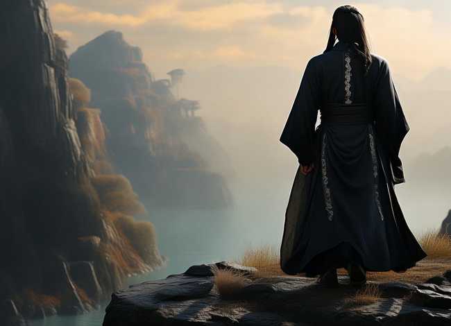 贺寒川是什么小说里的人物；贺寒川是什么小说里的人物名字