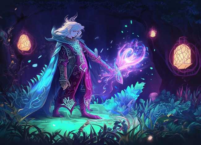 角色扮演的单机游戏 角色扮演的单机游戏推荐