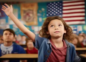 爱国的故事50字、爱国的故事50字加在主人公上学到了什么