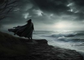 风雨中的故事800字 风雨中的故事800字作文