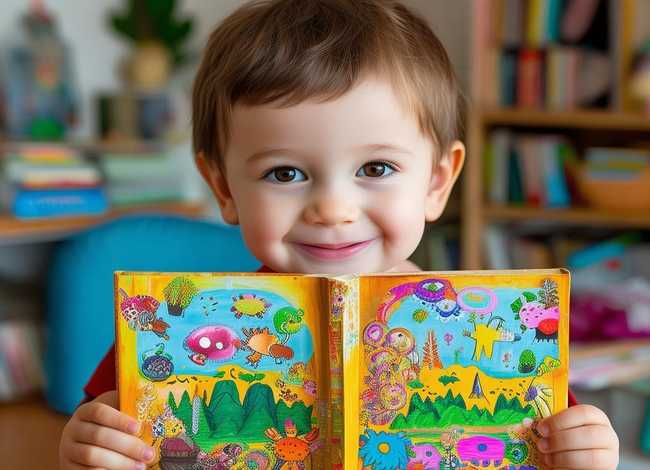 小朋友自制故事书、小朋友自制故事书图片