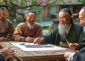 画蛇添足的故事视频 画蛇添足的故事视频和道理