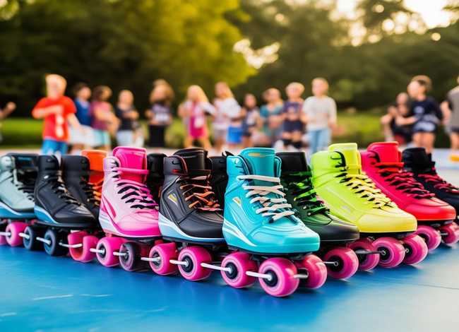 儿童旱冰鞋品牌推荐 - 儿童旱冰鞋品牌推荐大全