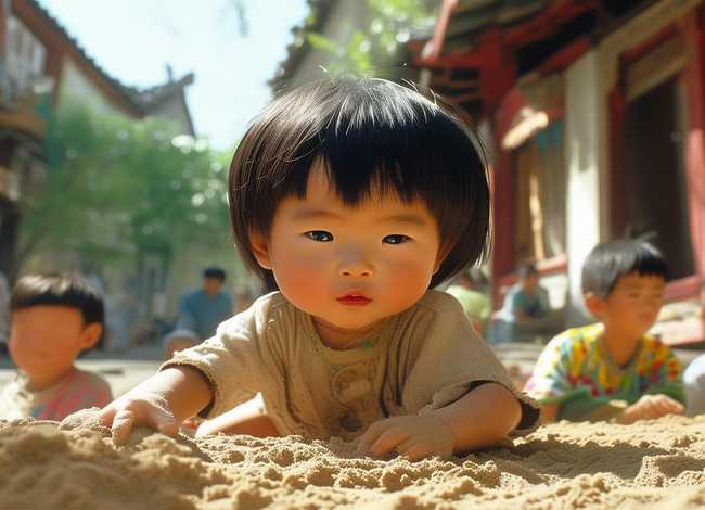 孟母三迁幼儿故事绘本，孟母三迁幼儿故事绘本视频