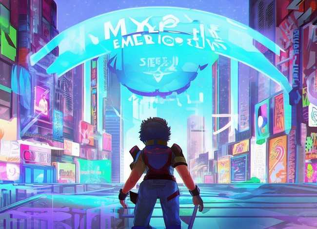 lol我的英雄故事 lol我的英雄故事在哪里看