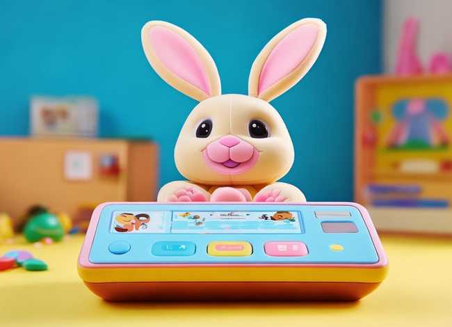 火火兔儿童早教故事机正品，火火兔智能早教故事机的功能包括？