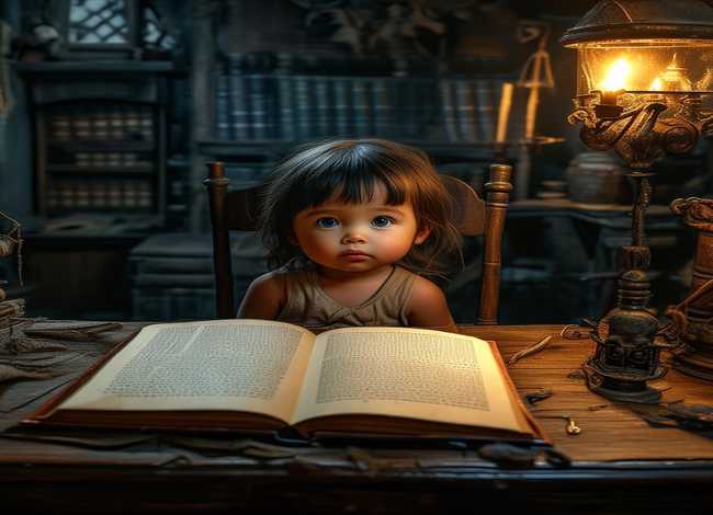 小朋友听的鬼故事大全书，小朋友听的鬼故事大全书有哪些